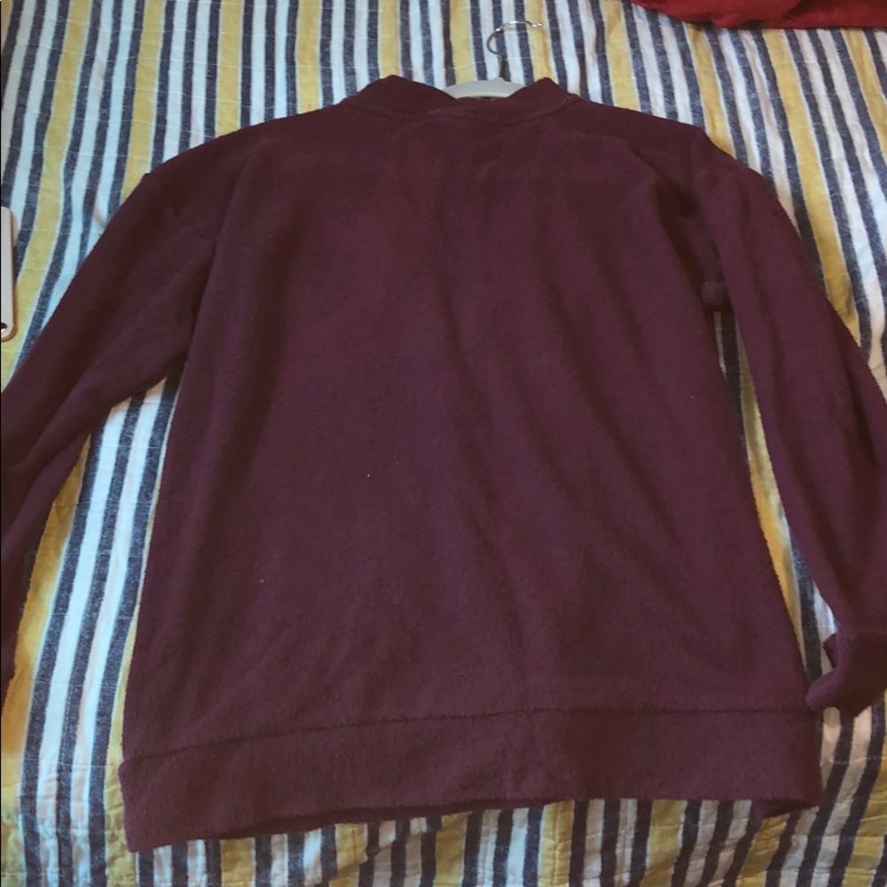 Pink sweater - Picture 3 of 4